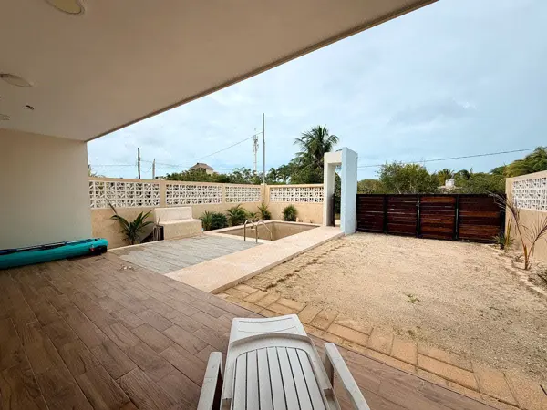Casa en Venta en la Playa de Chicxulub Puerto, Yucatán — foto 1 de 8