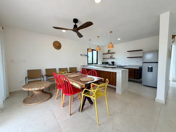 Casa en venta en Chicxulub Puerto, Progreso — foto 2 de 8