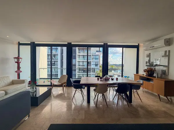 Departamento en venta en Temozon Norte, Mérida — foto 2 de 15