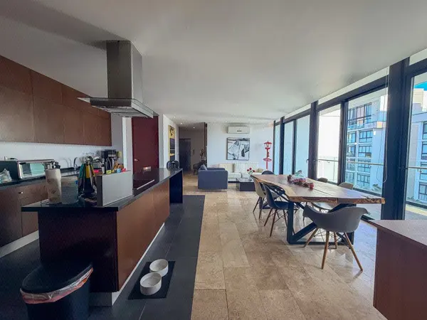 Departamento en venta en Temozon Norte, Mérida — foto 3 de 15