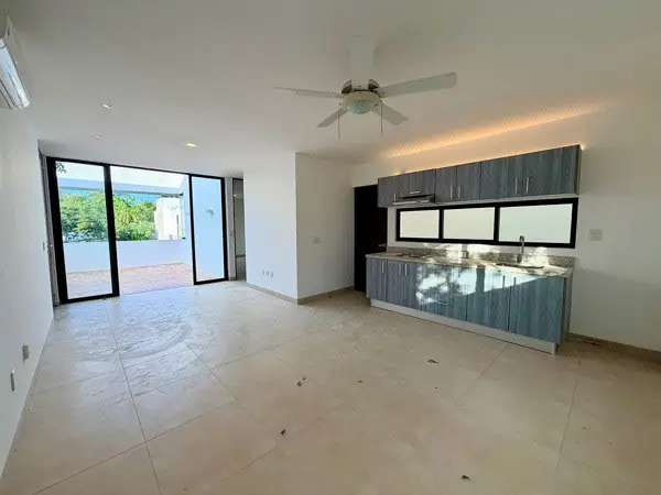 Departamento en Venta en Montebello, Mérida — foto 1 de 6