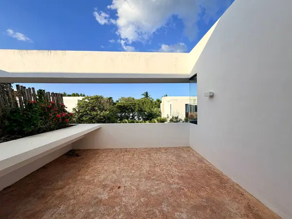Departamento en venta en Montebello, Mérida — foto 3 de 6