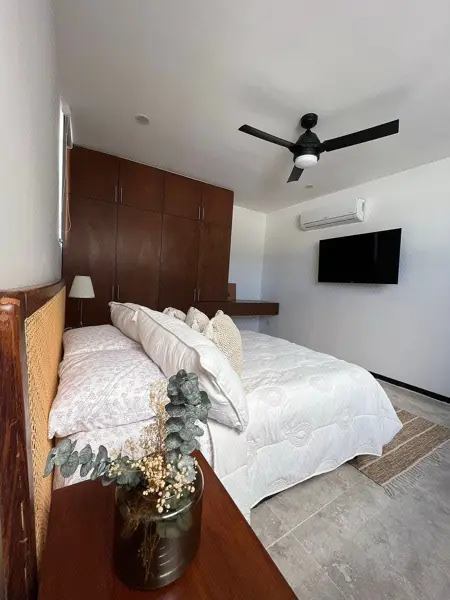 Departamento en venta en Temozon Norte, Mérida — foto 2 de 5