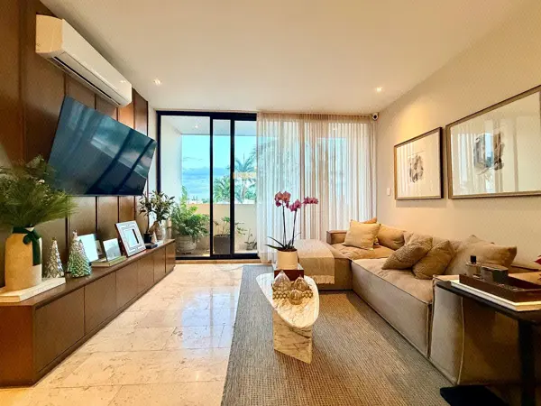 Departamento en venta en Campestre, Mérida — foto 3 de 11
