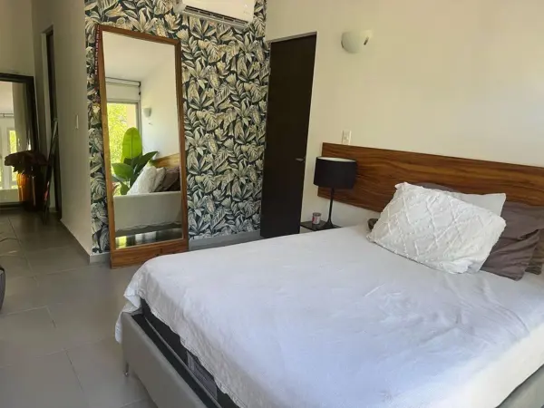 Departamento en venta en Chuburna de Hidalgo, Mérida — foto 2 de 5