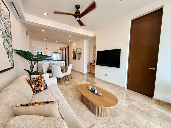 Departamento en venta en Telchac Puerto, Telchac Puerto — foto 2 de 13