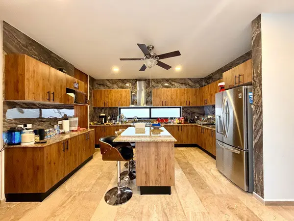 Casa de 4 Recámaras con Increíbles Acabados en Dzityá, al Norte de Mérida — foto 1 de 15