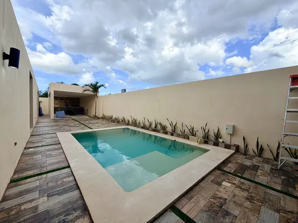Casa en venta en Dzitya, Mérida — foto 3 de 15