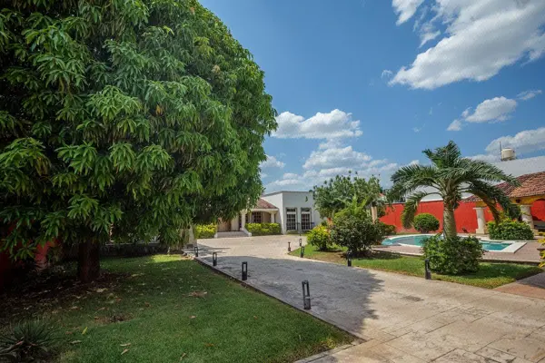 Casa en venta en Santa Rita Cholul, Mérida — foto 2 de 10
