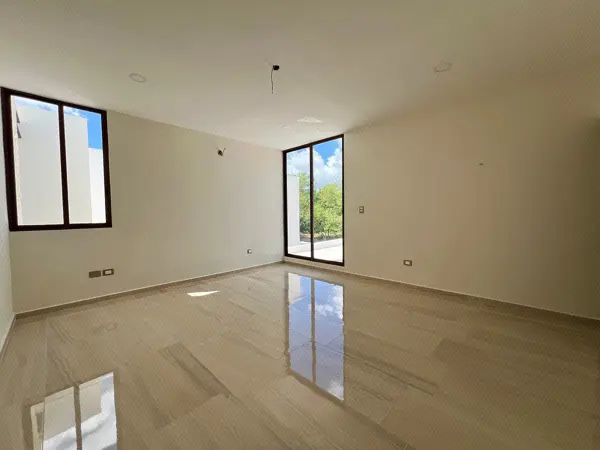 Casa en venta en Cholul, Mérida — foto 3 de 14
