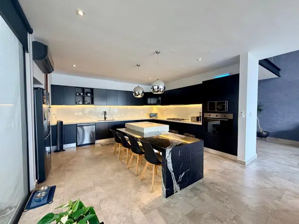 Casa en venta en Cholul, Mérida — foto 3 de 14