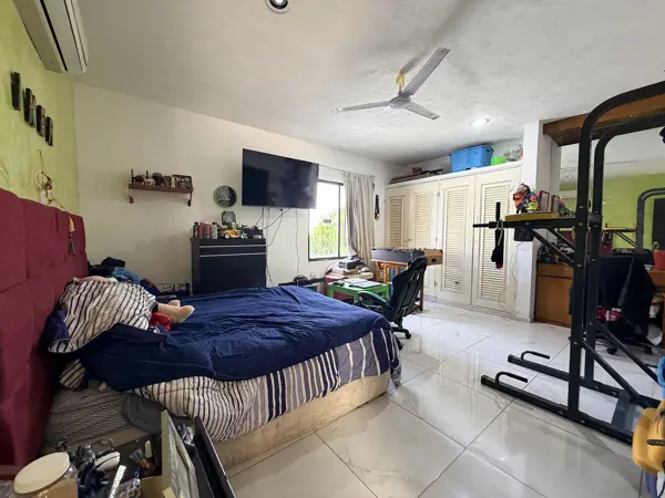 Casa en venta en Gran Santa Fe, Mérida — foto 3 de 13
