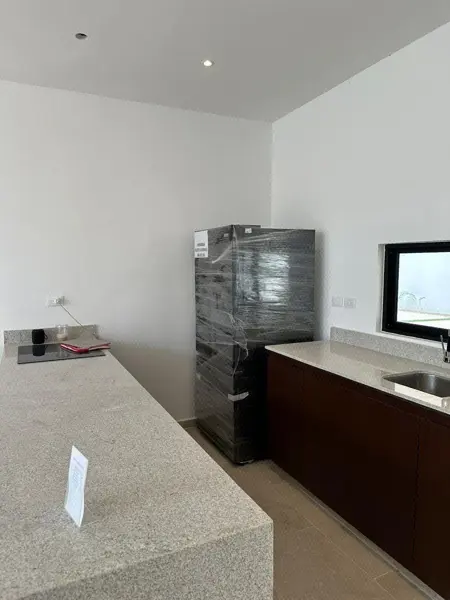 Casa en venta en Francisco Villa, Mérida — foto 2 de 7
