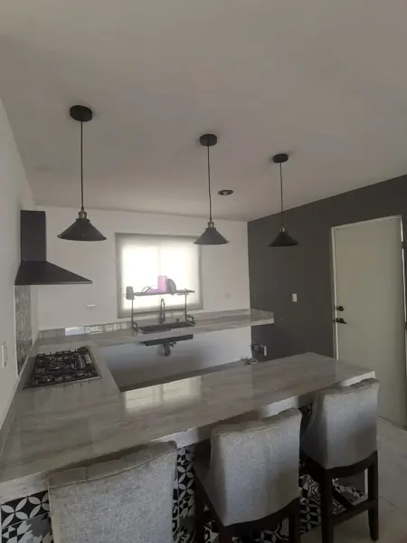 Casa en venta en Francisco Villa, Mérida — foto 3 de 7