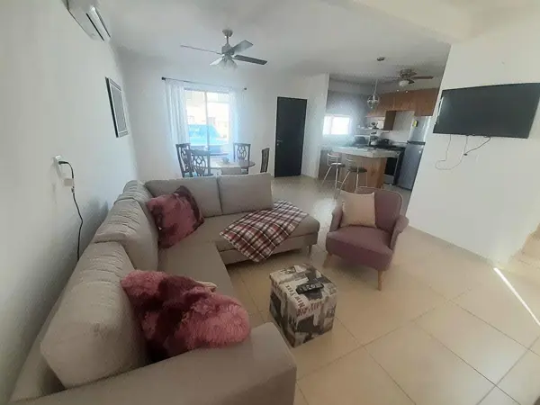 Casa en renta en Idilia, Conkal — foto 3 de 22