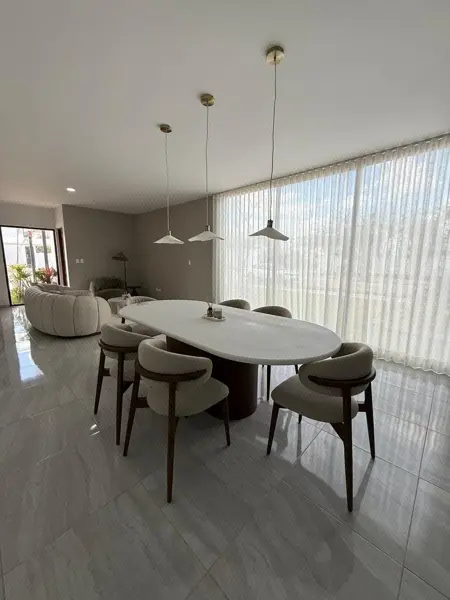 Casa en venta en Royal del Parque, Mérida — foto 2 de 9