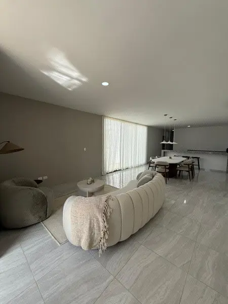 Casa en venta en Royal del Parque, Mérida — foto 3 de 9