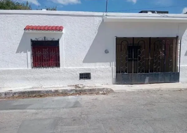 Casa en venta en Merida Centro, Mérida — foto 2 de 14