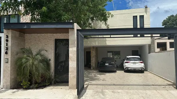 Casa en venta en Temozon Norte, Mérida — foto 3 de 11