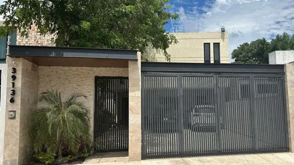 Casa de 2 plantas en venta o renta ubicada en Temozón Norte Mérida Yucatán. — foto 1 de 11