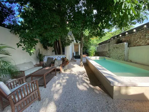 Casa en venta en Merida Centro, Mérida — foto 3 de 17