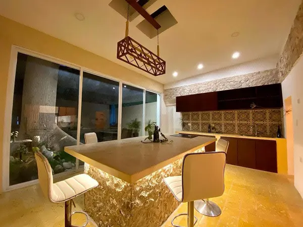 Casa en venta en Merida Centro, Mérida — foto 2 de 17