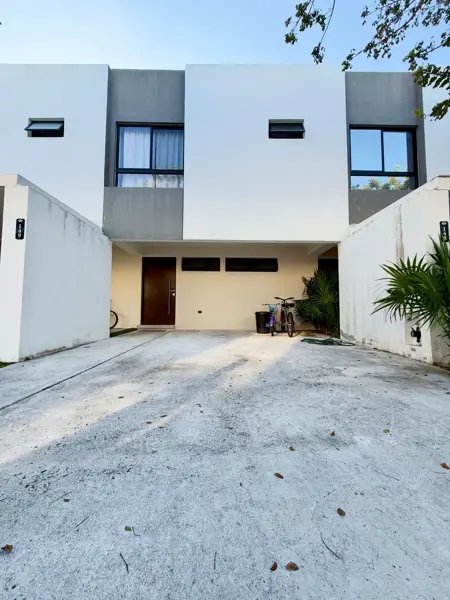 Casa en venta en Cholul, Mérida — foto 3 de 18