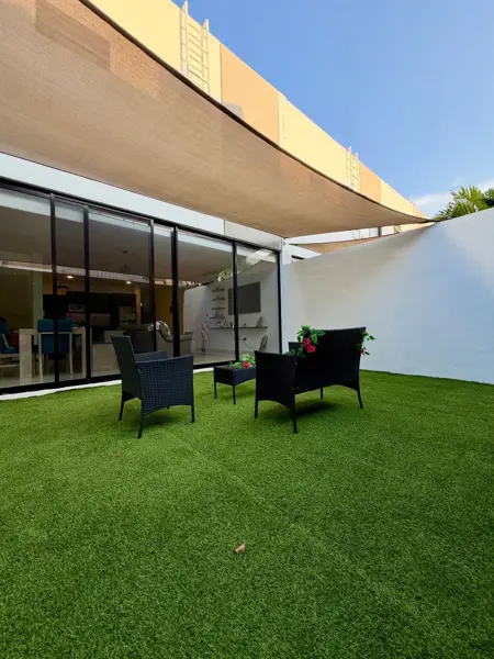 Casa en venta en Cholul, Mérida — foto 2 de 18