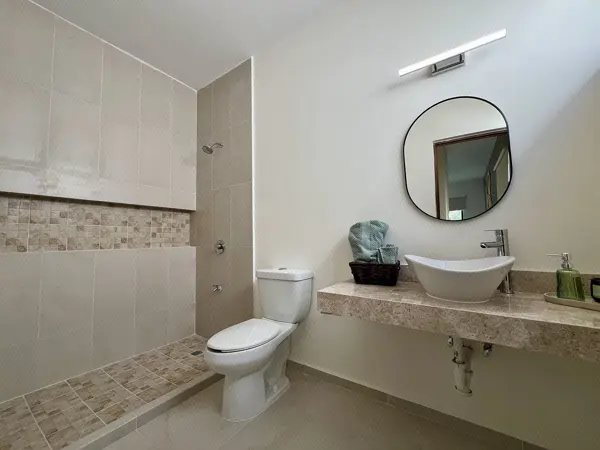 Casa en venta en Cholul, Mérida — foto 3 de 14