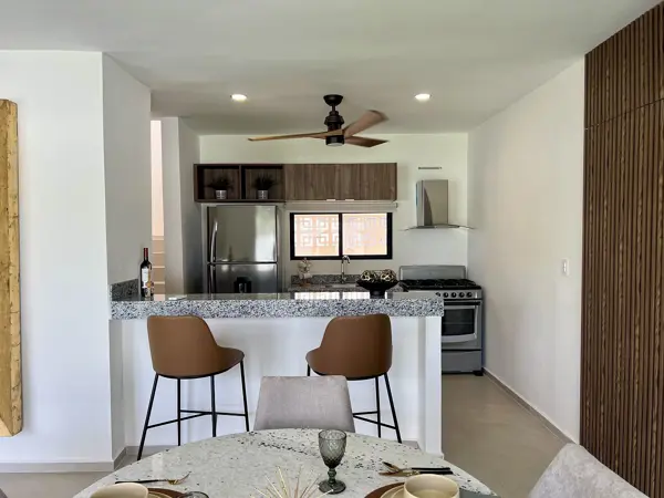 Casa en venta en Cholul, Mérida — foto 2 de 14