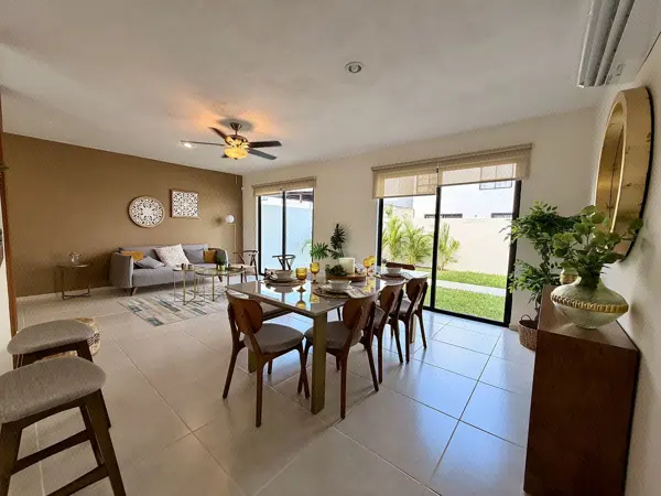 Casa en venta en Ciudad Caucel, Mérida — foto 2 de 14