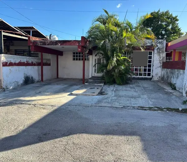 Casa en venta en Merida Centro, Mérida — foto 3 de 16