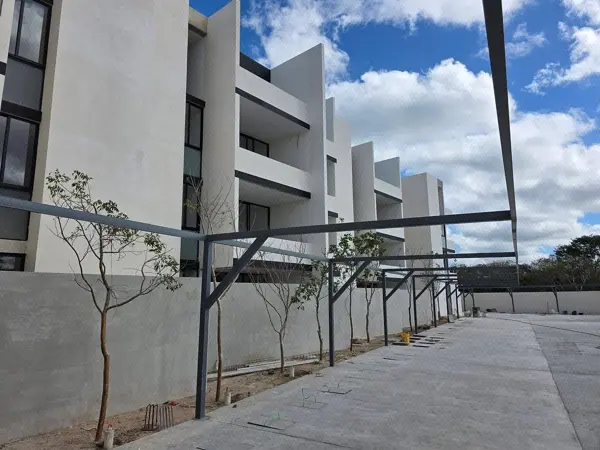 Departamento en venta en Temozon Norte, Mérida — foto 2 de 4