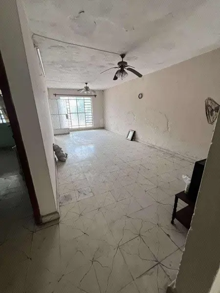 Casa en venta en Los Cocos, Mérida — foto 3 de 13