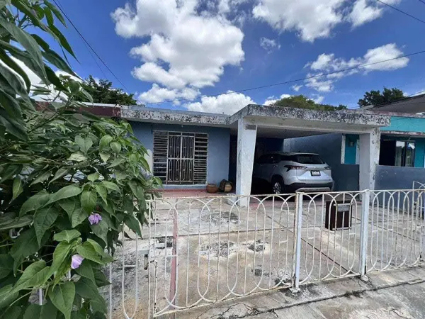 Casa en venta en Los Cocos, Mérida — foto 2 de 13