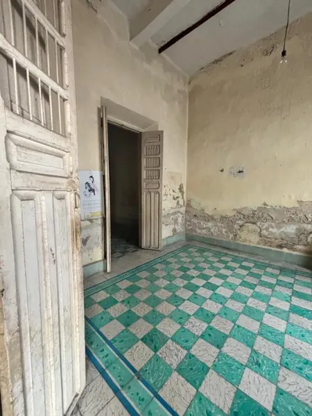 Casa ideal para remodelar en venta ubicada en el Centro de Mérida Yucatán. — foto 1 de 15