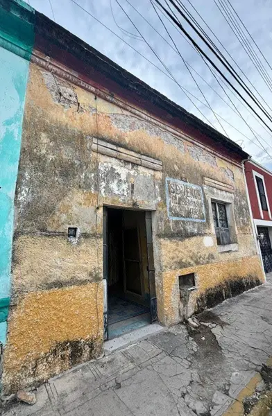 Casa en venta en Merida Centro, Mérida — foto 2 de 15