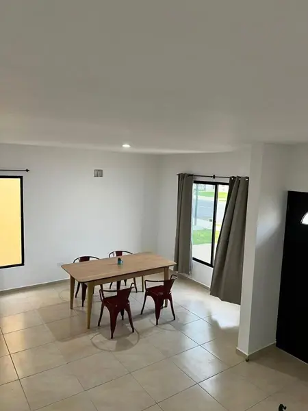 Casa en renta en Gran Santa Fe, Mérida — foto 3 de 17