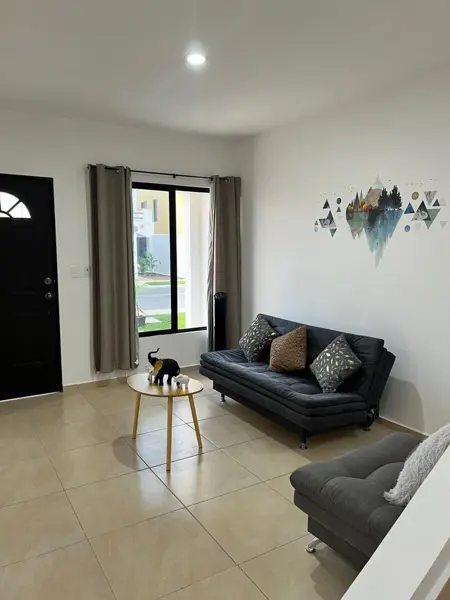 Casa en renta en Gran Santa Fe, Mérida — foto 2 de 17