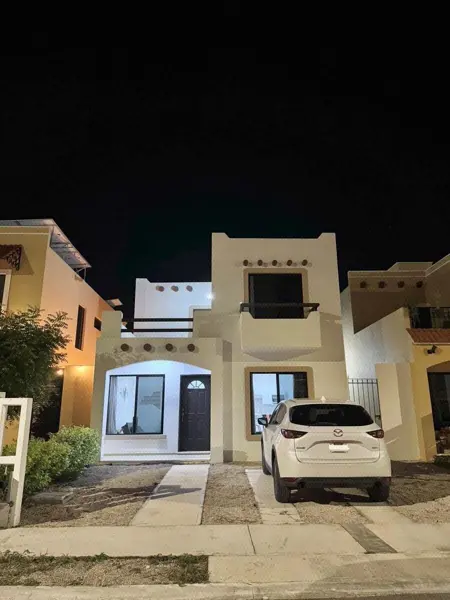 Casa en Renta en Privada Ágatha – Gran Santa Fe, Mérida, Yucatán — foto 1 de 17