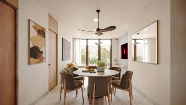 Casa en venta en Conkal, Conkal — foto 2 de 6