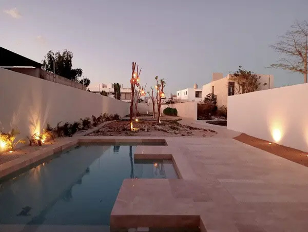 Casa en venta en Conkal, Conkal — foto 3 de 11