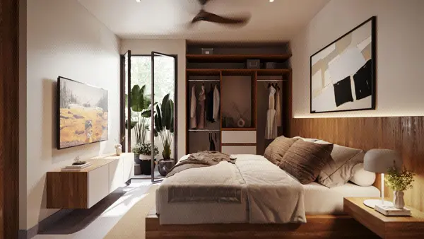 Departamento en venta en Benito Juárez Nte, Mérida — foto 3 de 6