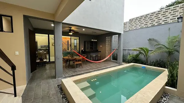 Casa en venta en Merida Centro, Mérida — foto 2 de 21