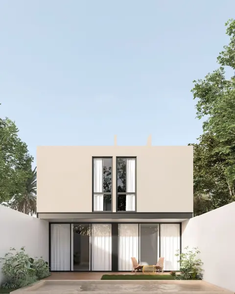 Casa en venta en San Diego Cutz, Conkal — foto 2 de 4