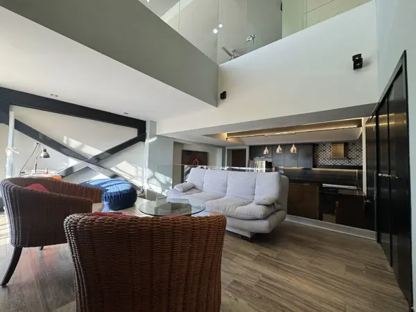 Departamento en venta en Santa Gertrudis Copo, Mérida — foto 2 de 15