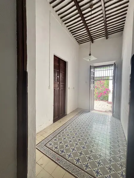 Hermosa Casa Estilo Colonial en Venta en el Centro de Mérida — foto 1 de 14