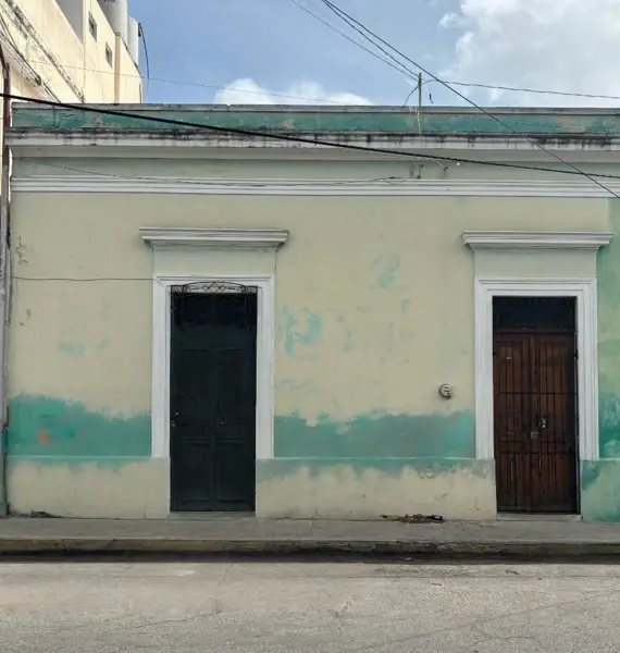 Casa en venta en Merida Centro, Mérida — foto 3 de 14