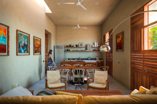 Casa en venta en Merida Centro, Mérida — foto 2 de 4