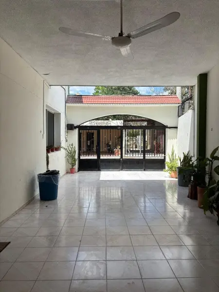 Casa en venta en Merida Centro, Mérida — foto 3 de 13